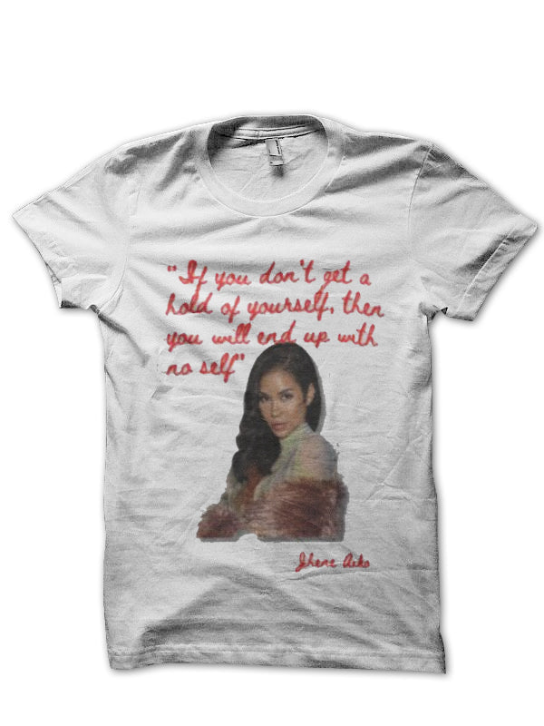 JhenÃ© Aiko T-Shirt Style009 Hoodie, Sweatshirt | CoreVibeTees.com