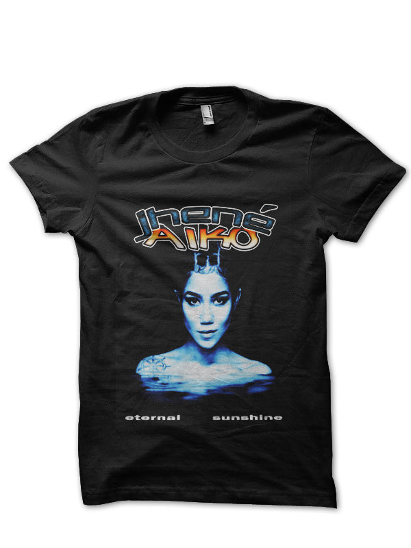 JhenÃ© Aiko T-Shirt Style006 Hoodie, Sweatshirt | CoreVibeTees.com