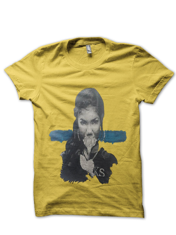 JhenÃ© Aiko T-Shirt Style005 Hoodie, Sweatshirt | CoreVibeTees.com
