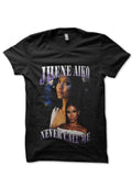 JhenÃ© Aiko T-Shirt Style004 Hoodie, Sweatshirt | CoreVibeTees.com