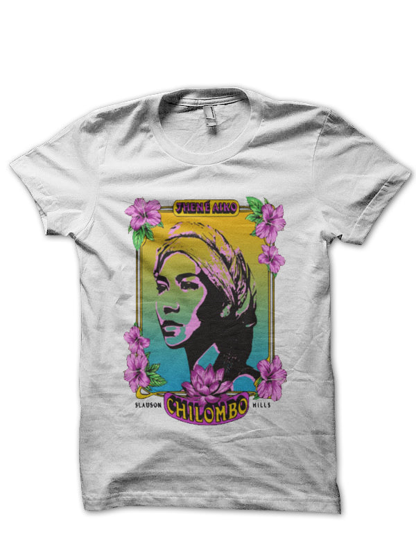 JhenÃ© Aiko T-Shirt Style002 Hoodie, Sweatshirt | CoreVibeTees.com