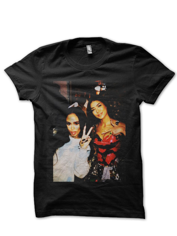 JhenÃ© Aiko T-Shirt Style001 Hoodie, Sweatshirt | CoreVibeTees.com