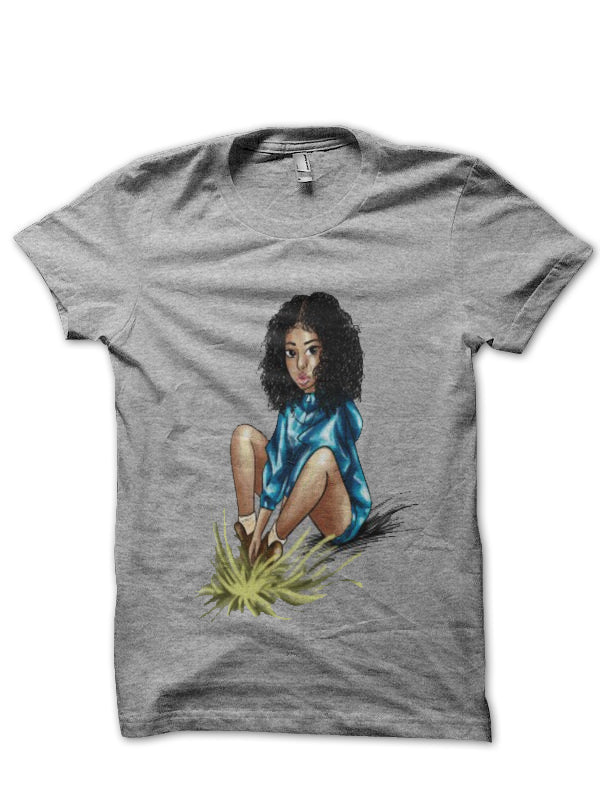 JhenÃ© Aiko T-Shirt Hoodie, Sweatshirt | CoreVibeTees.com