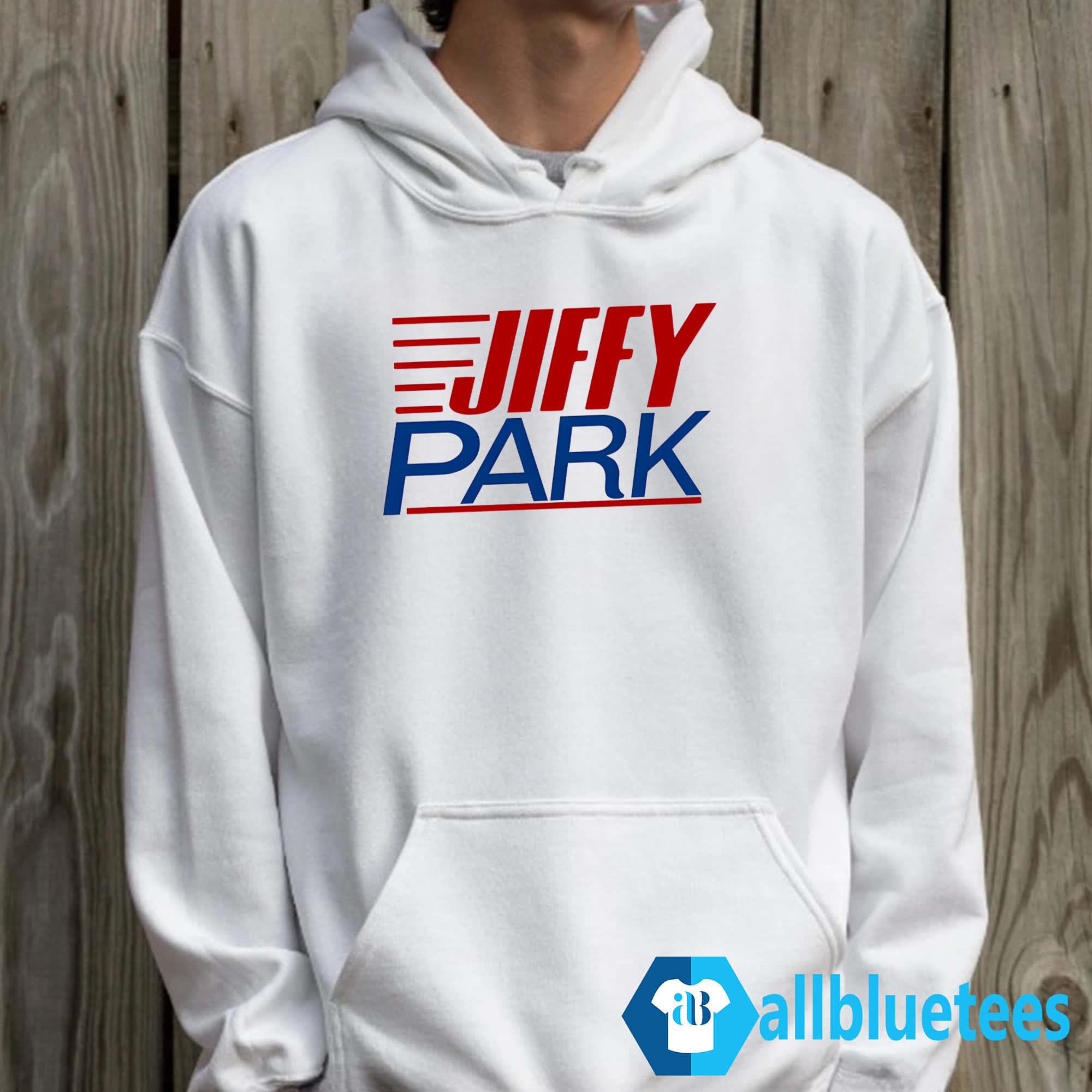 Jiffy Park Shirt