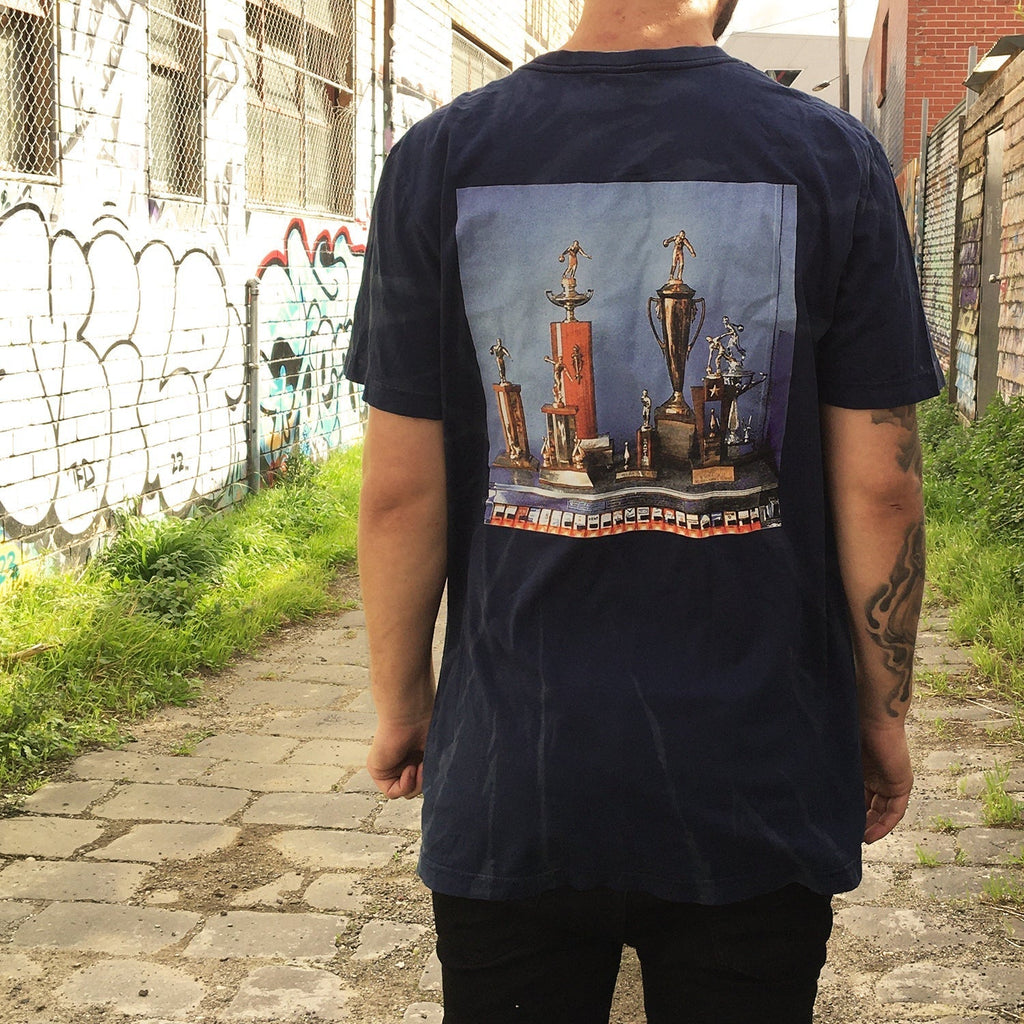 Bleed American T-Shirt (Dye) Hoodie, Sweatshirt | CoreVibeTees.com (Image 3)