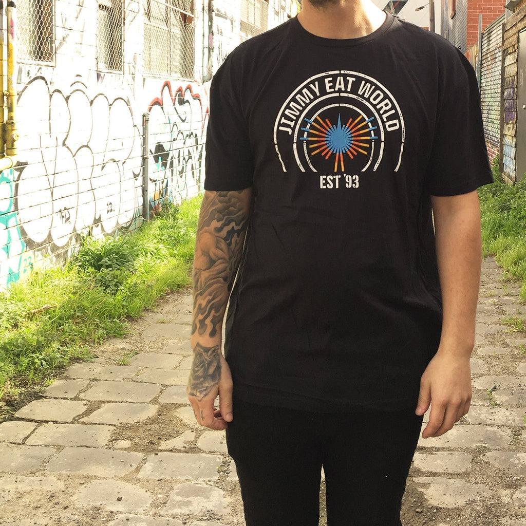 Phoenix Tee (Black) Hoodie, Sweatshirt | CoreVibeTees.com (Image 2)