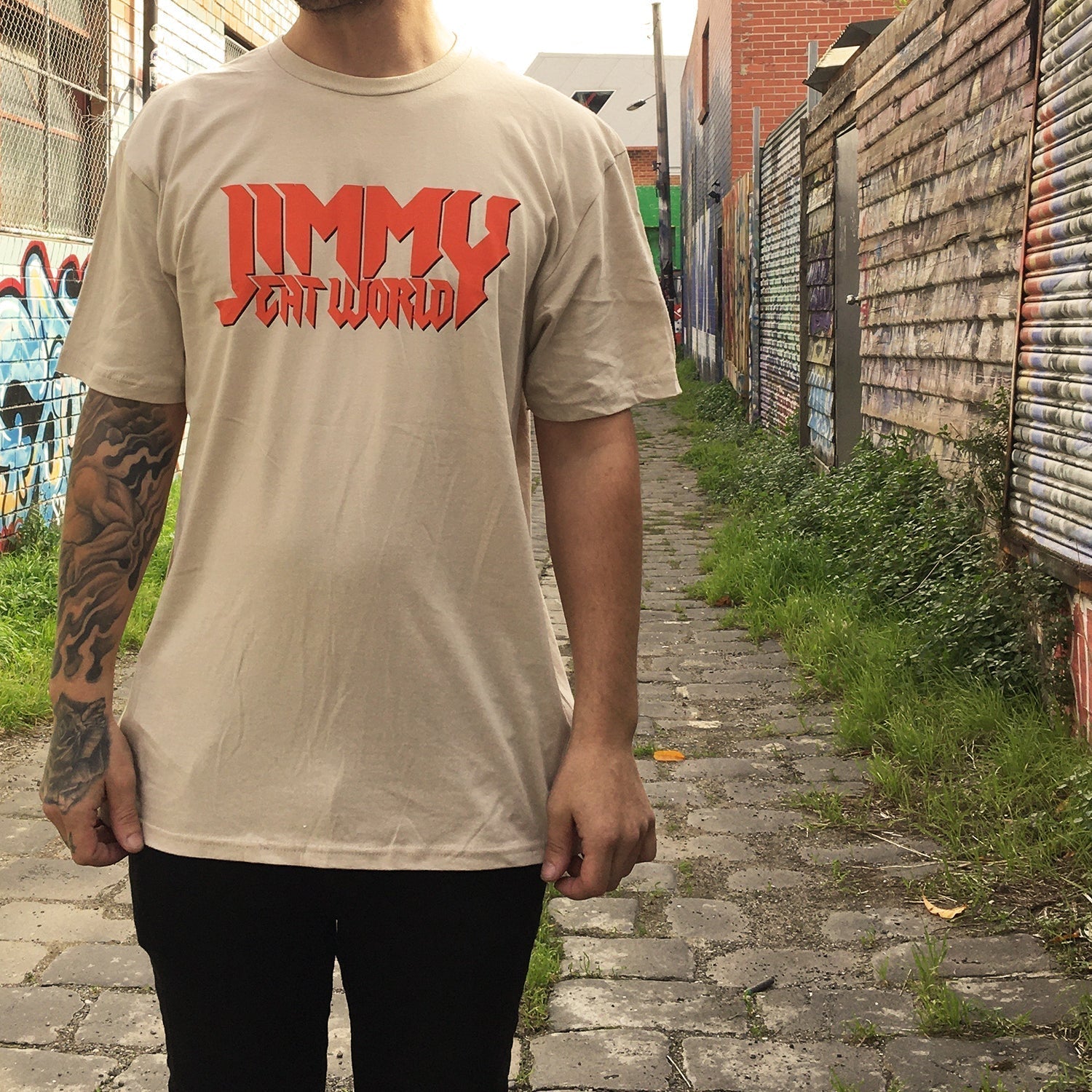 Something Loud In AUS Tee (Sand) Hoodie, Sweatshirt | CoreVibeTees.com (Image 2)