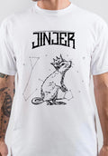 Jinjer Band Album T-Shirt Style001 Hoodie, Sweatshirt | CoreVibeTees.com