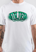 Jinjer Band Logo T-Shirt Hoodie, Sweatshirt | CoreVibeTees.com