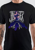 Jinjer Band T-Shirt Hoodie, Sweatshirt | CoreVibeTees.com