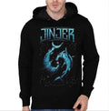 Jinjer Hoodie T-Shirts, Sweatshirt | CoreVibeTees.com