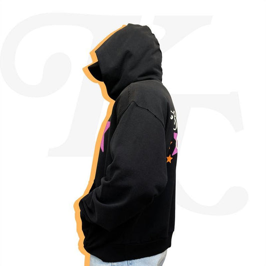 JoJo's Stardust Crusaders Graphic Hoodie Graphic Tee Anime Streetwear Clothing JJBA JoJo's Bizarre Adventures