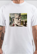 JoJoâ€™s Bizarre Adventure T-Shirt Style003 Hoodie, Sweatshirt | CoreVibeTees.com