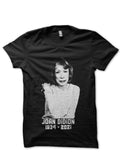 Joan Didion T-Shirt Style007 Hoodie, Sweatshirt | CoreVibeTees.com