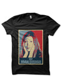 Joan Didion T-Shirt Style004 Hoodie, Sweatshirt | CoreVibeTees.com
