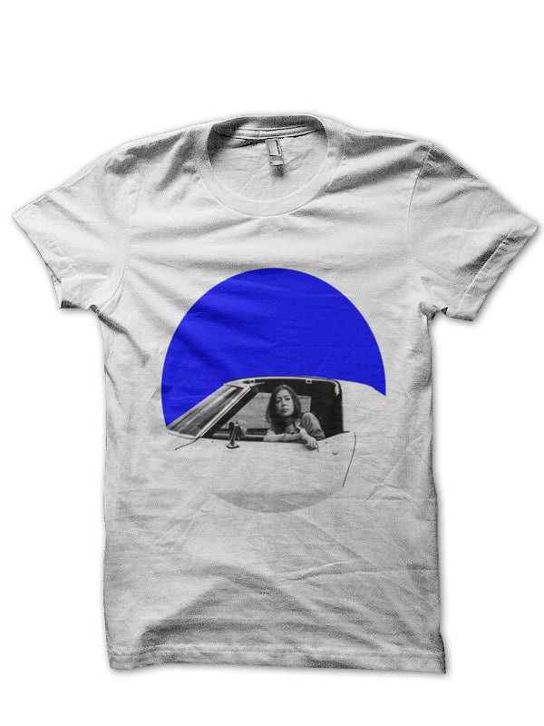 Joan Didion T-Shirt Style003 Hoodie, Sweatshirt | CoreVibeTees.com