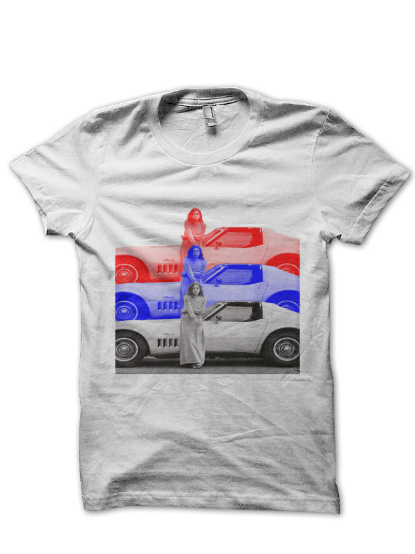 Joan Didion T-Shirt Style001 Hoodie, Sweatshirt | CoreVibeTees.com