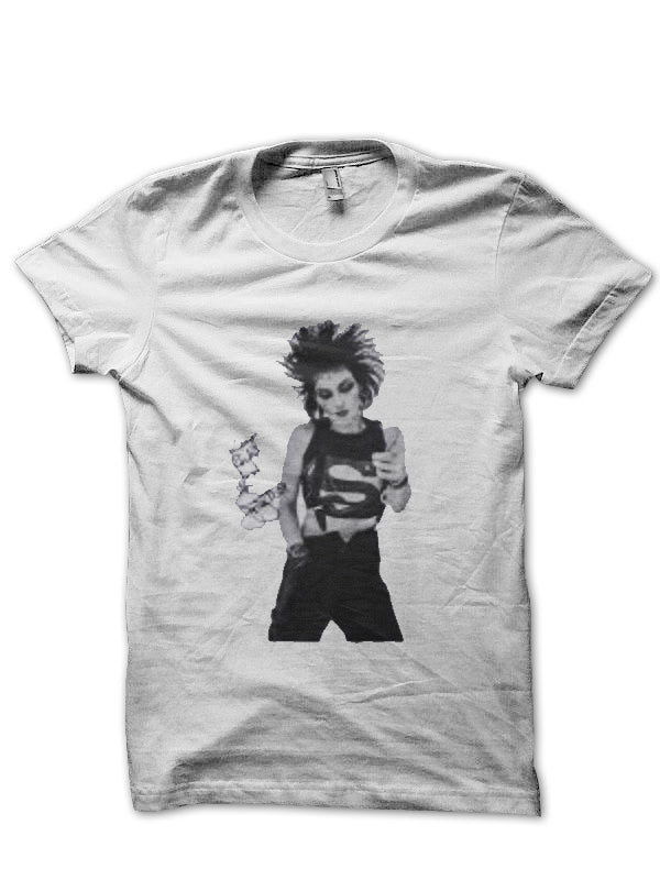 Joan Jett T-Shirt Style002 Hoodie, Sweatshirt | CoreVibeTees.com