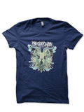 Job For A Cowboy T-Shirt Hoodie, Sweatshirt | CoreVibeTees.com
