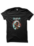 Job For A Cowboy T-Shirt Style007 Hoodie, Sweatshirt | CoreVibeTees.com