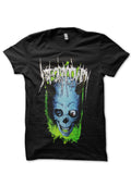 Job For A Cowboy T-Shirt Style004 Hoodie, Sweatshirt | CoreVibeTees.com