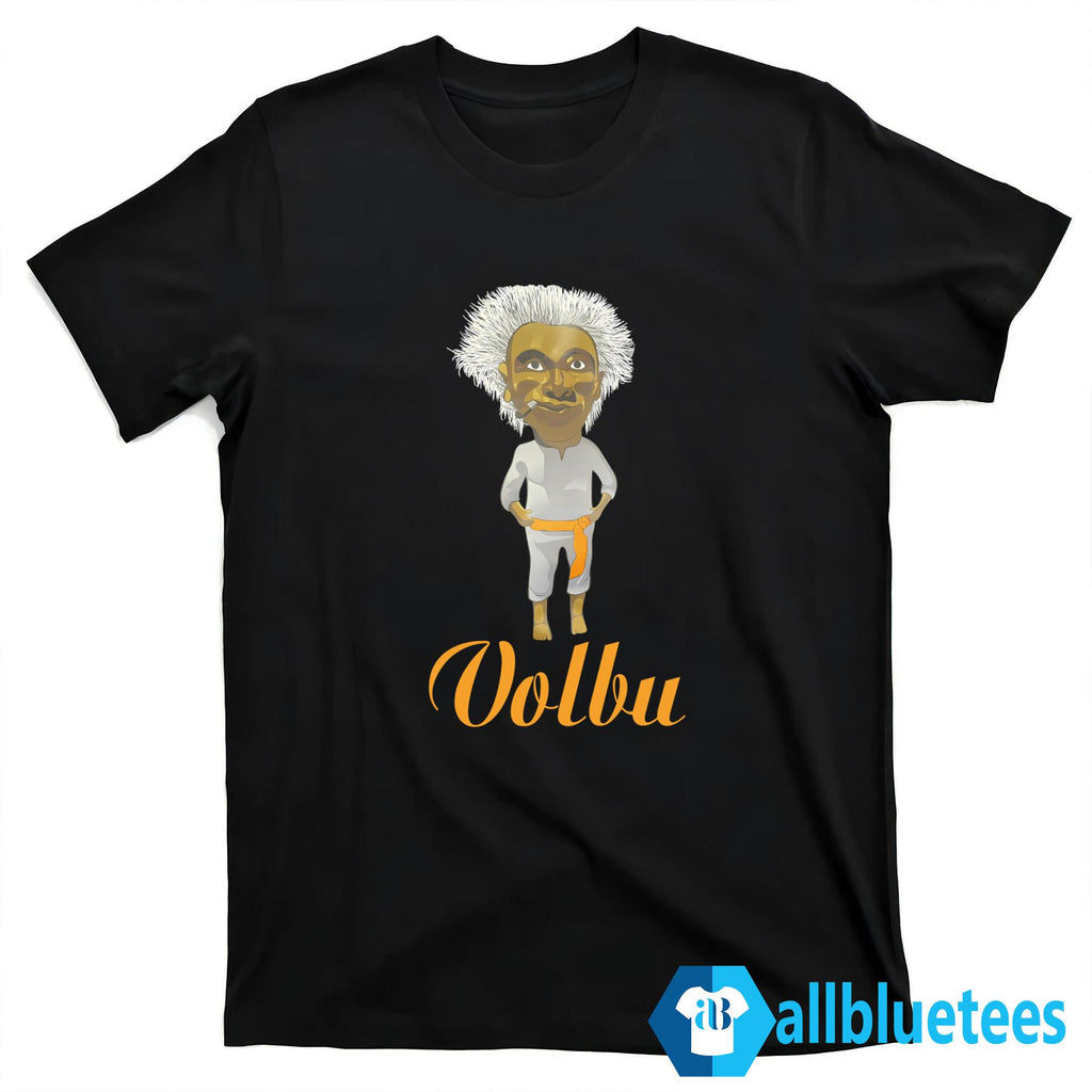 Jobu’s Rum Volbu Shirt