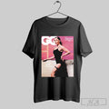 Jodie Comer Cover Star Of British Gq Heroes Issue Photographed By Scandebergs T Shirts Hoodie, Sweatshirt | CoreVibeTees.com