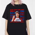 Joe Dirt 4th of July shirt Hoodie, Sweatshirt | CoreVibeTees.com