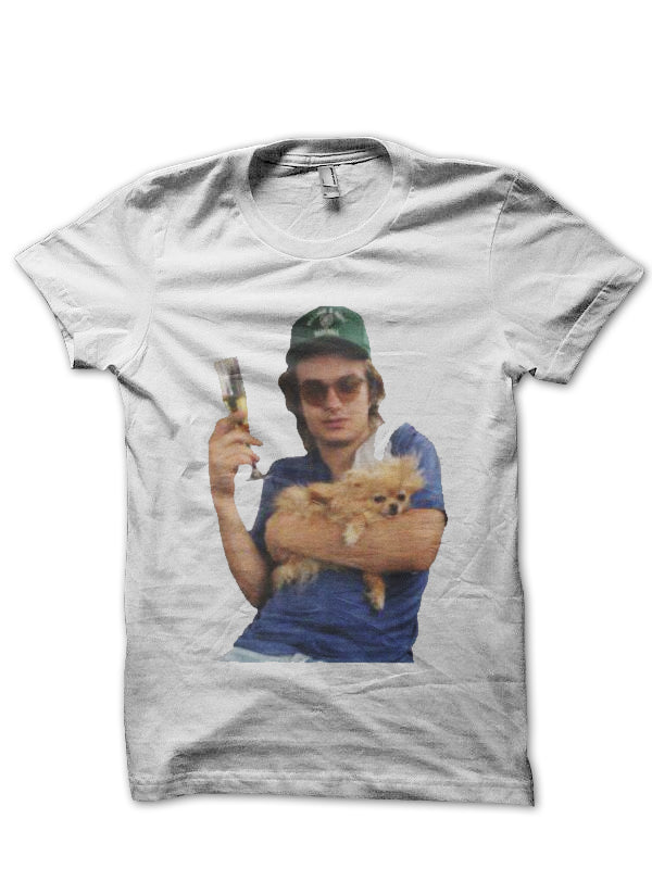 Joe Keery T-Shirt Style008 Hoodie, Sweatshirt | CoreVibeTees.com