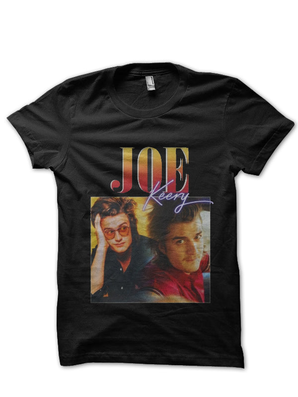 Joe Keery T-Shirt Style006 Hoodie, Sweatshirt | CoreVibeTees.com