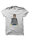 Joe Keery T-Shirt Style003 Hoodie, Sweatshirt | CoreVibeTees.com