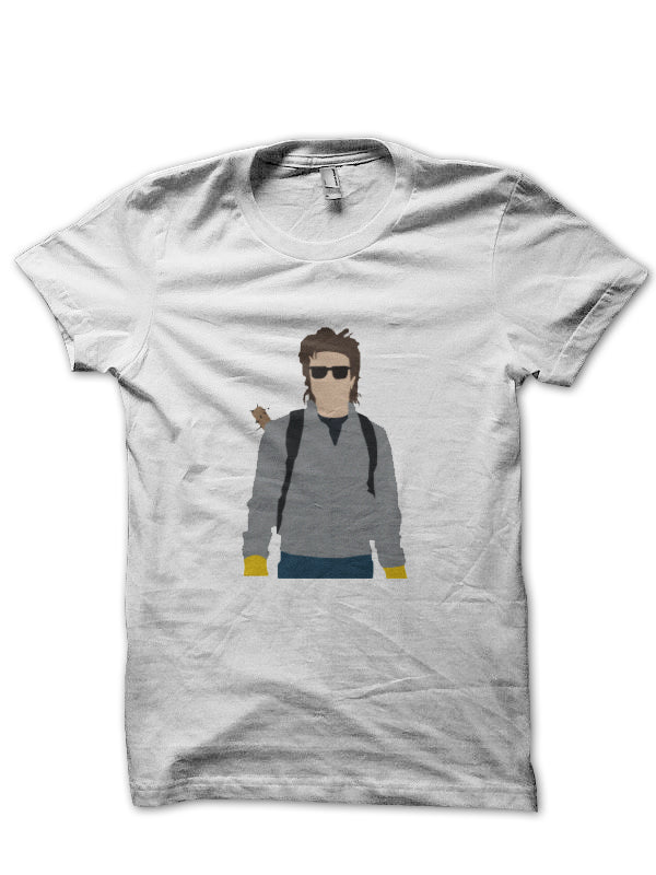 Joe Keery T-Shirt Style003 Hoodie, Sweatshirt | CoreVibeTees.com
