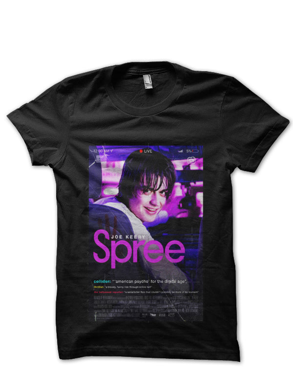 Joe Keery T-Shirt Style002 Hoodie, Sweatshirt | CoreVibeTees.com