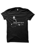 Joe Satriani T-Shirt Style010 Hoodie, Sweatshirt | CoreVibeTees.com