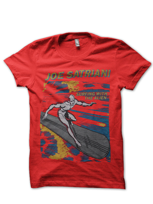 Joe Satriani T-Shirt Style008 Hoodie, Sweatshirt | CoreVibeTees.com