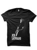 Joe Satriani T-Shirt Style006 Hoodie, Sweatshirt | CoreVibeTees.com