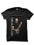 Joe Satriani T-Shirt Style007 Hoodie, Sweatshirt | CoreVibeTees.com