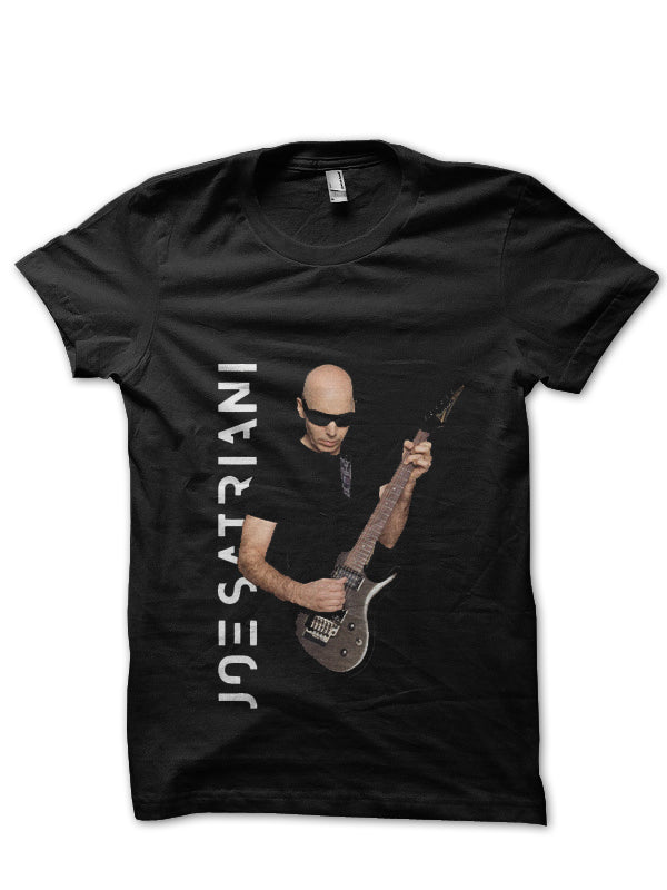 Joe Satriani T-Shirt Style007 Hoodie, Sweatshirt | CoreVibeTees.com