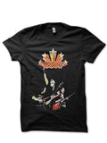 Joe Satriani T-Shirt Style001 Hoodie, Sweatshirt | CoreVibeTees.com