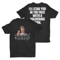 Bodybox - Joe Dirt t-shirt Hoodie, Sweatshirt | CoreVibeTees.com (Image 1)