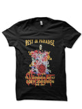 Joey Jordison T-Shirt Style001 Hoodie, Sweatshirt | CoreVibeTees.com