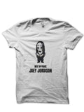 Joey Jordison T-Shirt Hoodie, Sweatshirt | CoreVibeTees.com