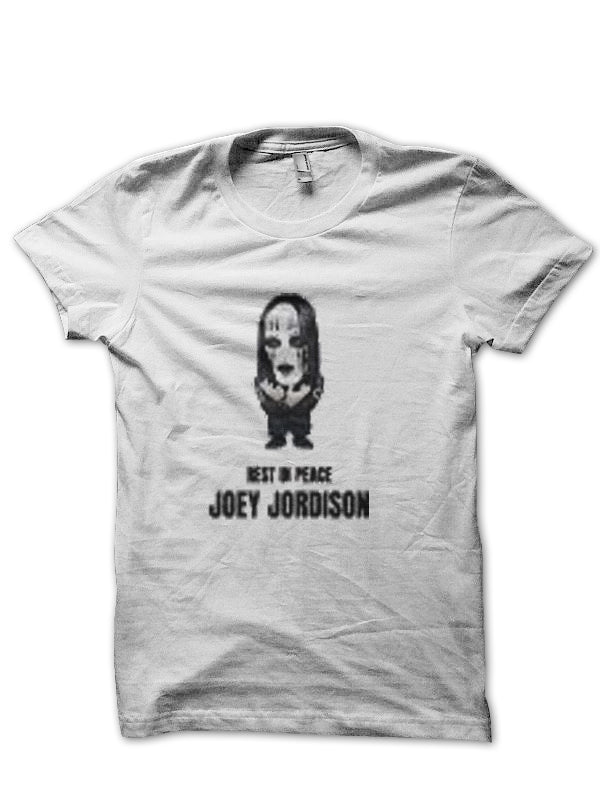 Joey Jordison T-Shirt Hoodie, Sweatshirt | CoreVibeTees.com
