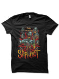 Joey Jordison T-Shirt Style008 Hoodie, Sweatshirt | CoreVibeTees.com