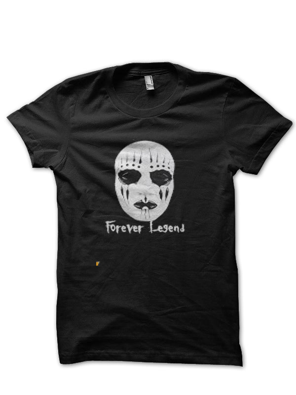 Joey Jordison T-Shirt Style003 Hoodie, Sweatshirt | CoreVibeTees.com