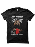 Joey Jordison T-Shirt Style002 Hoodie, Sweatshirt | CoreVibeTees.com