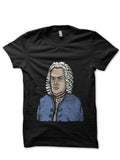 Johann Sebastian Bach T-Shirt Style005 Hoodie, Sweatshirt | CoreVibeTees.com