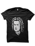 Johann Sebastian Bach T-Shirt Style003 Hoodie, Sweatshirt | CoreVibeTees.com