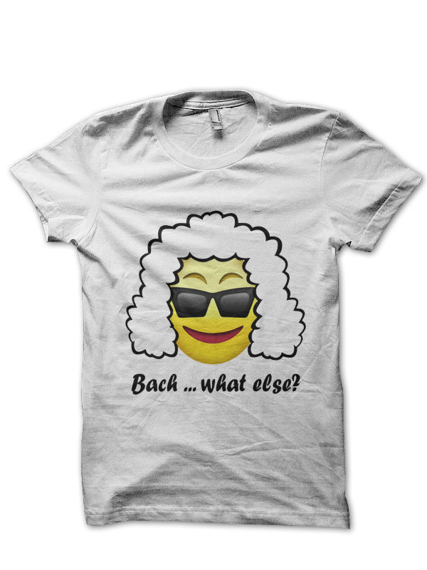 Johann Sebastian Bach T-Shirt Style002 Hoodie, Sweatshirt | CoreVibeTees.com