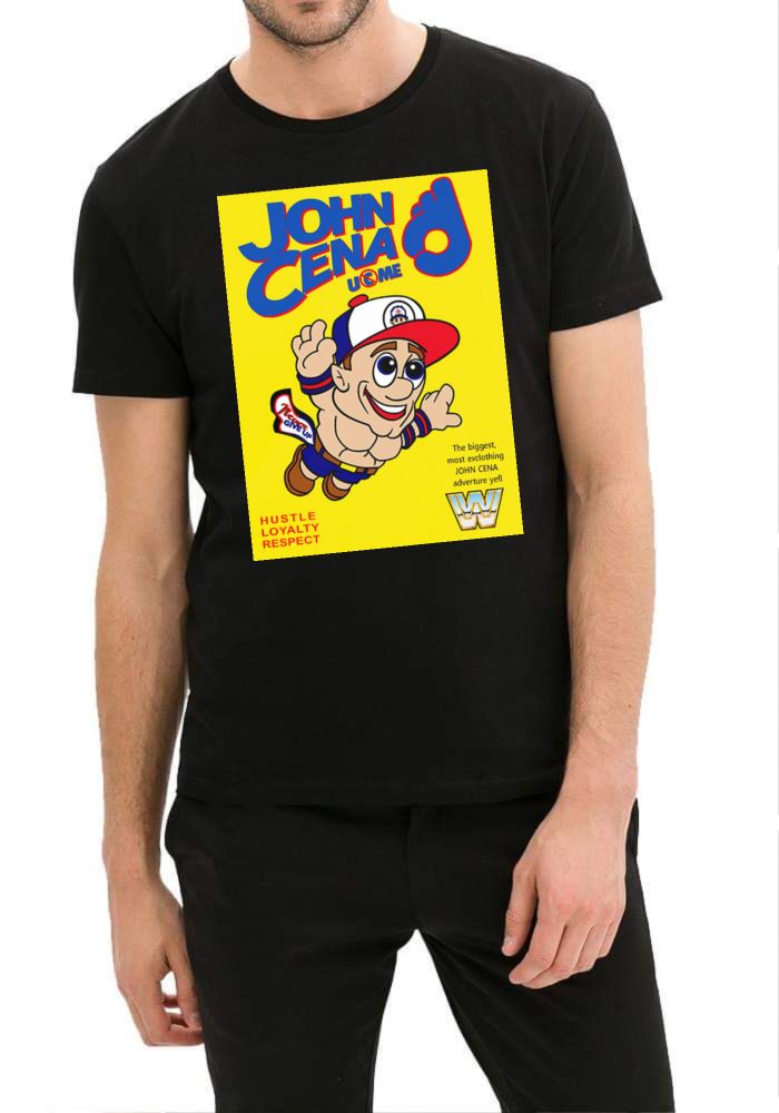 John Cena T-Shirt Style010 Hoodie, Sweatshirt | CoreVibeTees.com